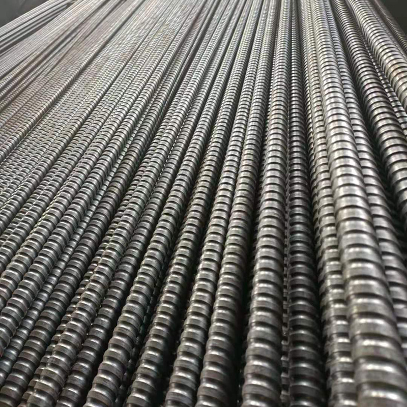 泸州中空锚杆