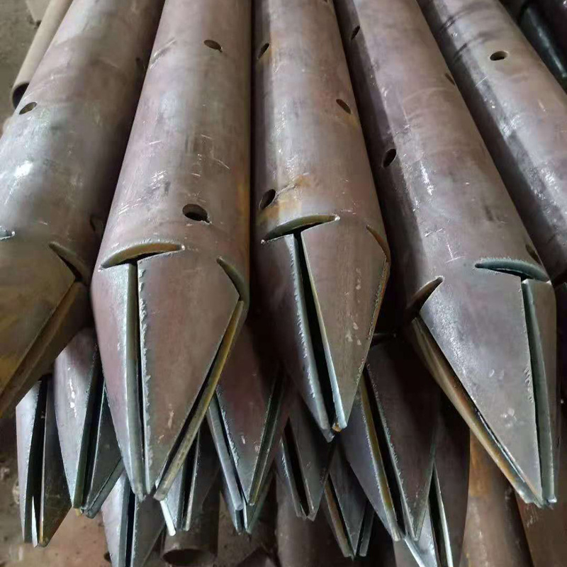 泸州预埋注浆管